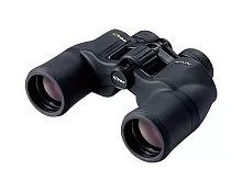 Бинокль Nikon Aculon A211 10X42, призмы Porro