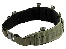 Пояс разгрузочный Wartech Вектор-М TV-123-OD, олива