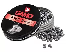 Пули пневматические GAMO MATCH 4,5 мм (500шт)