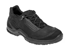 Ботинки Prabos Vagabund Low GTX, GORE-TEX, чёрные