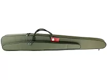 Чехол Vektor К-95к для полуавтомата с доп. стволом, 135см, зелёный
