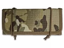 Клатч Vektor П-151, 20 патронов калибр 30-06/7.62x54/9.3 Multicam