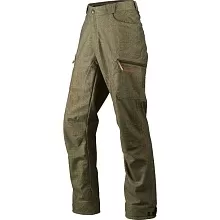 Брюки Harkila Stornoway Active trousers Cottage green