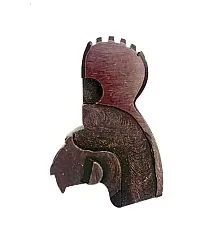 Курок ПМ, красный (фрезерованный) 50-е года (оригинал СССР)
