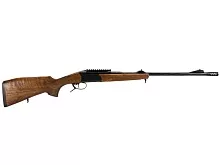 Baikal 121 Лис; .308 Win; 600 мм; Орех