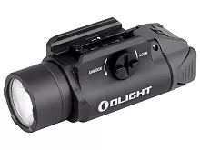 Фонарь подствольный Olight PL-3 Valkyrie, пистолетный,1300 lm,Gunmetal Grey