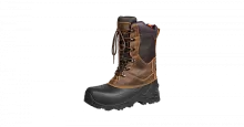 Ботинки зимние Seeland North Pac Dark brown