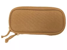 Клатч Vektor П-150, 20 патронов калибр 30-06/7.62x54/9.3 на молнии койот