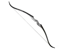 Лук рекурсивный Stinger Huron, 40 lbs/18,1 кг, длина 60 дюймов, ламинат