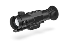 Прицел тепловизионный Dedal Venator, 3-12x, 384x288, D50мм