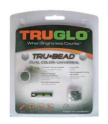 мушка Truglo TG949D TRUBEAD, на любую вентилируемую планку
