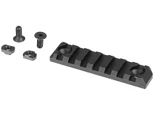Планка Picatinny Вектор-7.62 VR-PIC7 на M-LOK, 7 слотов