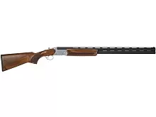 Ружьё Rec Arms S3 White 12/76 L=760мм орех колодка белая