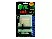 HiViz мушка Magni-Hunter II, 9 - 11,1 мм