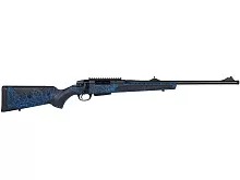 Карабин ATA ARMS Turqua Synthetic Blue X 308 Win. L=560мм черно-синий