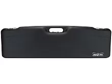 Кейс Negrini для гладкоствольного оружия, ствол до 940мм, Navy Blue/чёрный