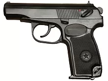 ОС ПМ Р-411-02; 10 ТК