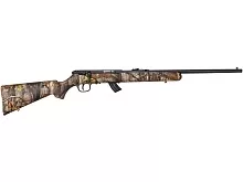 Карабин Savage Mark II F Camo 22LR. ствол 533мм