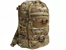 Рюкзак Wartech Беркут 2.0 BB-104-MCN, 18 литров, Multicam