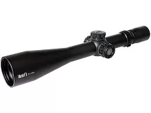 Прицел March-FX 5-40x56 FML-1 FFP, подсветка