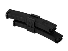 Спарка магазинов Pufgun, Сайга-9/TR-9, чёрная 