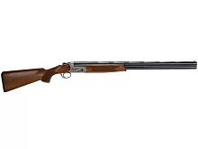 Ружьё Fabarm Elos A2 Field Notte 12/76 L=760мм орех