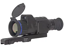 Прицел тепловизионный Gaut Spinel TS 650L, 640х512, D50, дальномер
