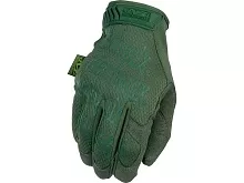 Перчатки тактические Mechanix Original, Olive Drab
