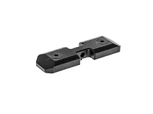 Крепление сошек Harris РТМ СМА Баканови на M-LOK Keymod, дюралюминий