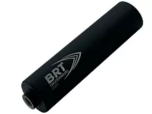 ДТКП BRT Lite (6 камер), калибр 22 LR / 22 WMR, резьба 1/2-28, 160мм, сплав