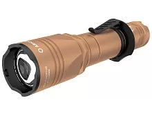 Фонарь Armytek Dobermann Pro Magnet USB Sand XHP35 HI тёплый