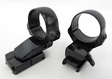 Поворотный кронштейн EAW Apel 25,4мм на Sauer 303