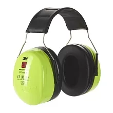 Наушники противошумные 3МPELTOR Optime III, SNR 35db