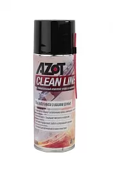 Средство для чистки оружия Аzot Clean Line универсальное, 520мл
