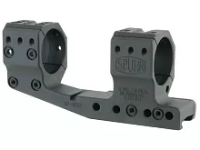 Кронштейн SPUHR Cantilever Scope Mount Gen3 34мм Picatinny, h=21мм