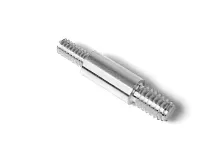 Переходник ЧИСТОGUN дюраль 5/40 на 8/3