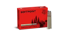 Патрон 9.3x74 R Geco SP 16.5г/255gr (20 штук)