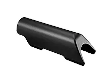 Щека Magpul CHEEK RISER для прикладов MOE и CTR, 0.75in, цвет чёрный
