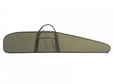 Чехол Vektor К-1к для карабина с оптикой, 135см, зелёный