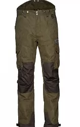 Брюки утепленные Seeland Helt trousers Grizzly brown