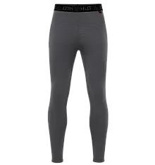 Термобельё мужское H.U.T. Yugan, кальсоны, серый