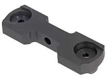 Адаптер GTS Q.201 под сошки Harris, 4 мм, M-LOK