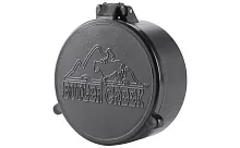 Крышка для прицела Butler Creek 48 obj  - 63,5 mm (объектив)