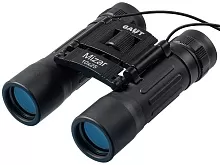 Бинокль Gaut Mizar 10x25, призмы Roof