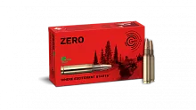 Патрон 308 Win. Geco Zero 8.8г/136gr (20 штук)