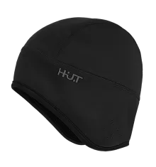 Шапка H.U.T. Frost флисовая, чёрная