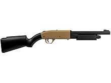 Карабин пневматический Stalker STSG ShotGun CO2 к.4,5мм