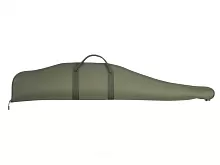 Чехол Vektor С-3 для карабина с оптикой, 135см, зелёный