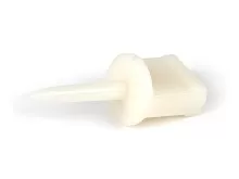 Крепёж для мишеней пластиковый Stinger, белый