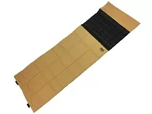 Мат стрелковый Birchwood Casey 213х68х1,2 см Coyote Brown